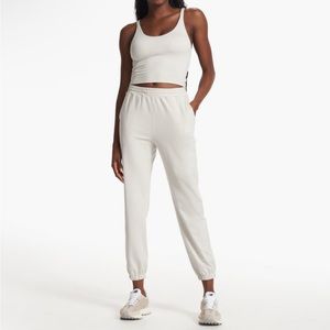 Vuori boyfriend jogger